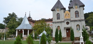 Muzeu Manastiri Caras-Severin